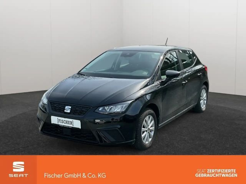 Seat Ibiza Style 1.0 TSI