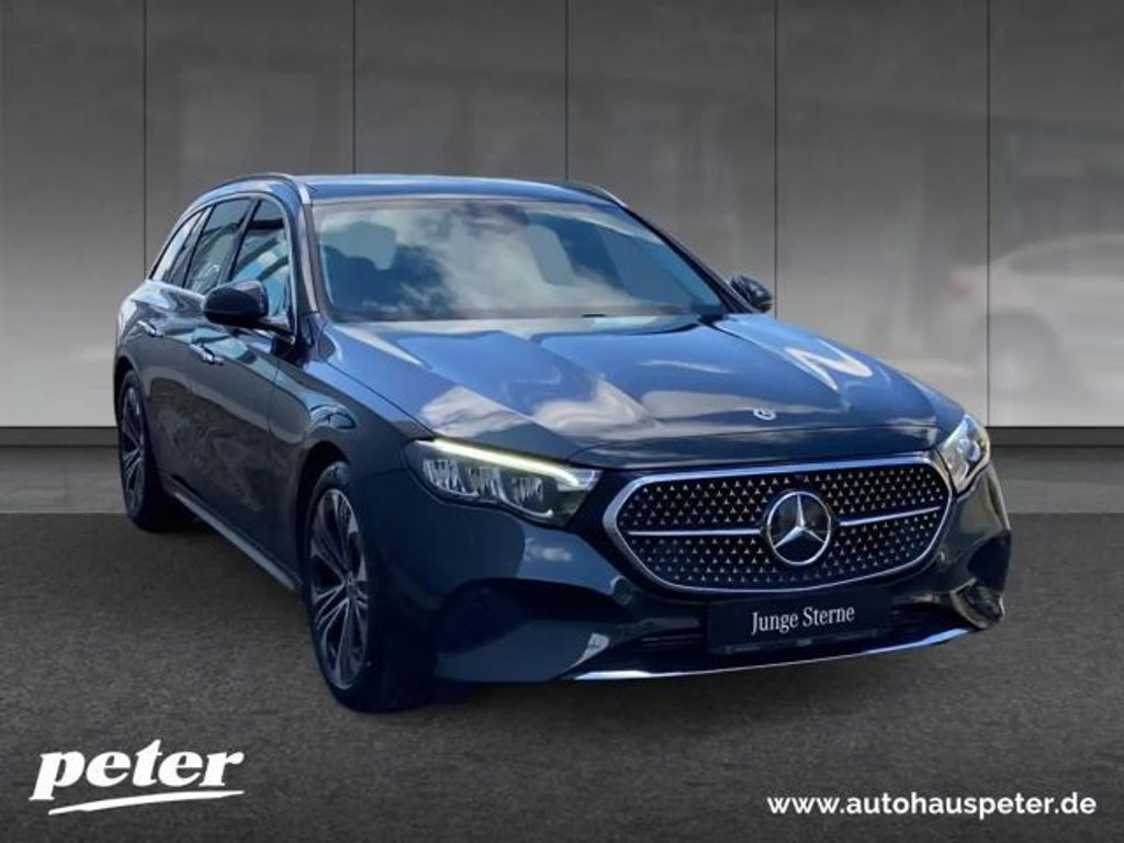 Mercedes-Benz E-Klasse E 200 AVANTGARDE Estate E 200 d