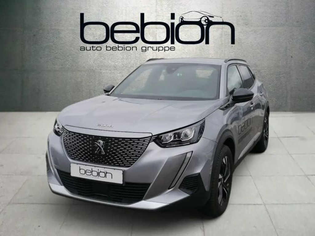 Peugeot e-2008 Allure Pack