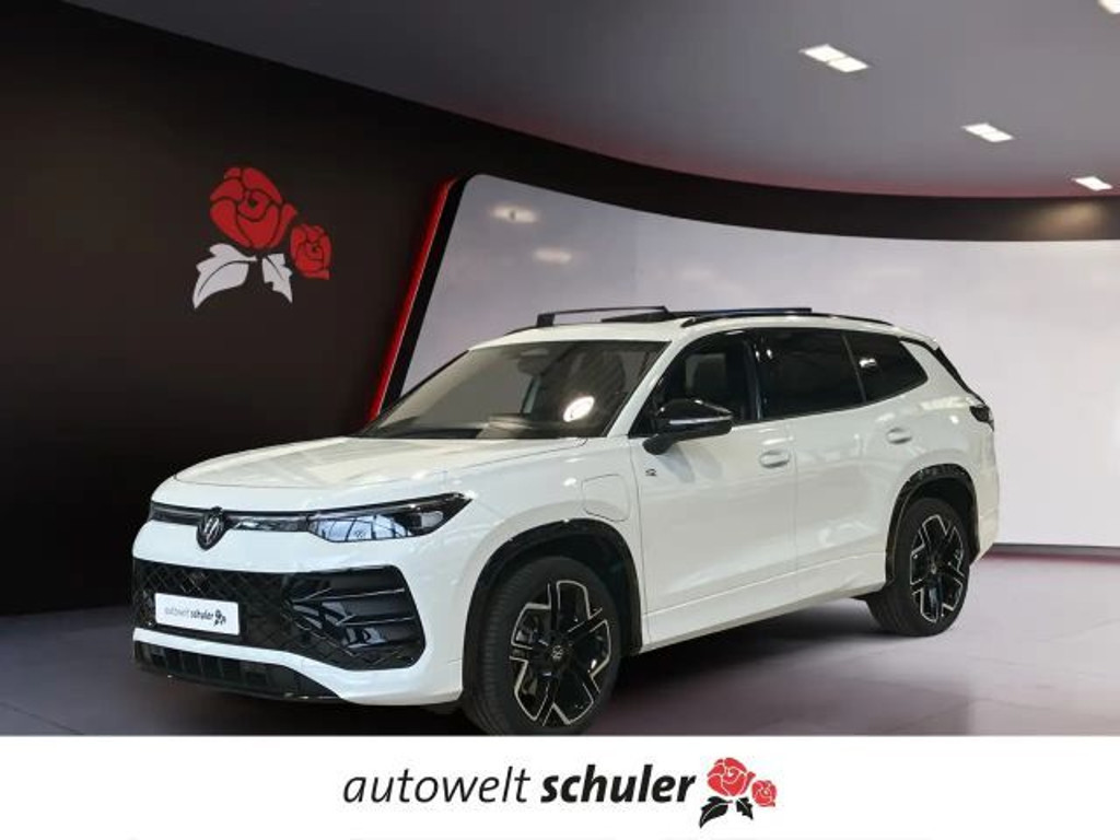 Volkswagen Tayron DSG R-Line eHybrid