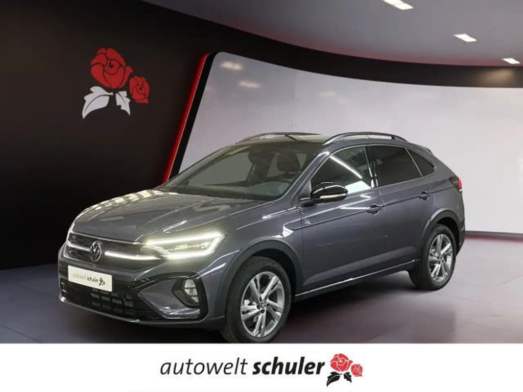 Volkswagen Taigo DSG R-Line 1.0 TSI