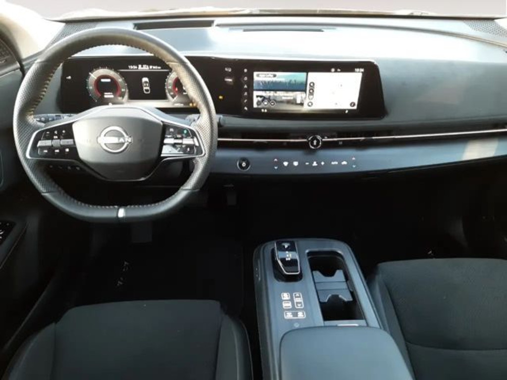 Nissan Ariya 87 kWh Evolve