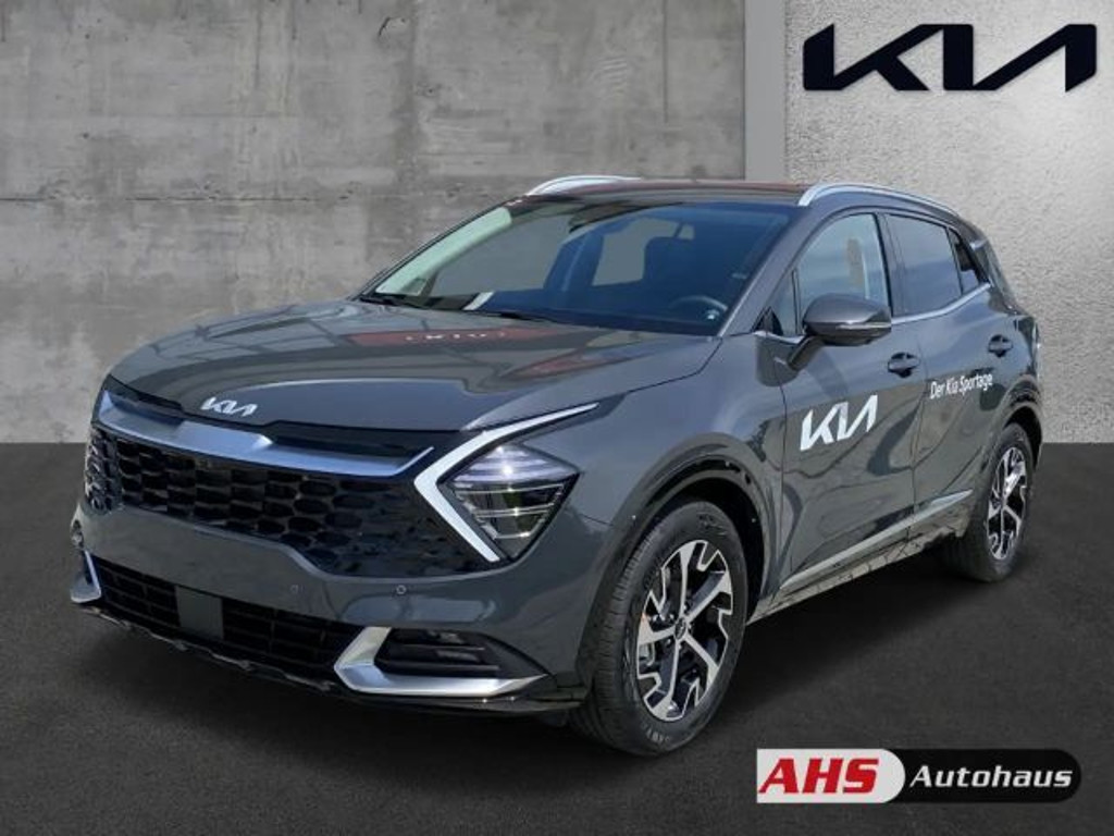 Kia Sportage CRDi Hybrid Spirit Vierwielaandrijving