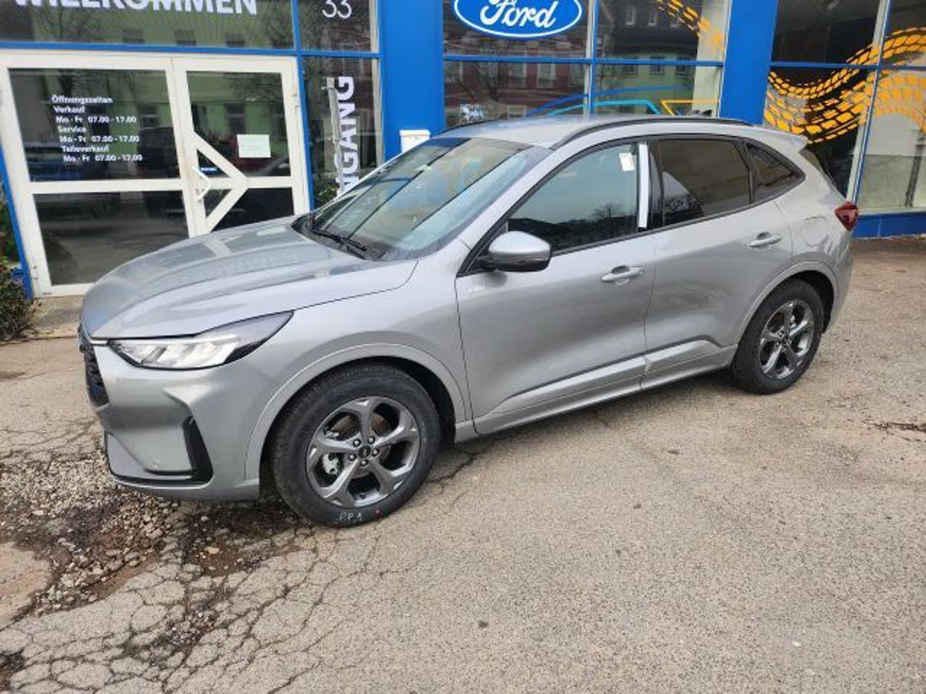 Ford Kuga ST Line