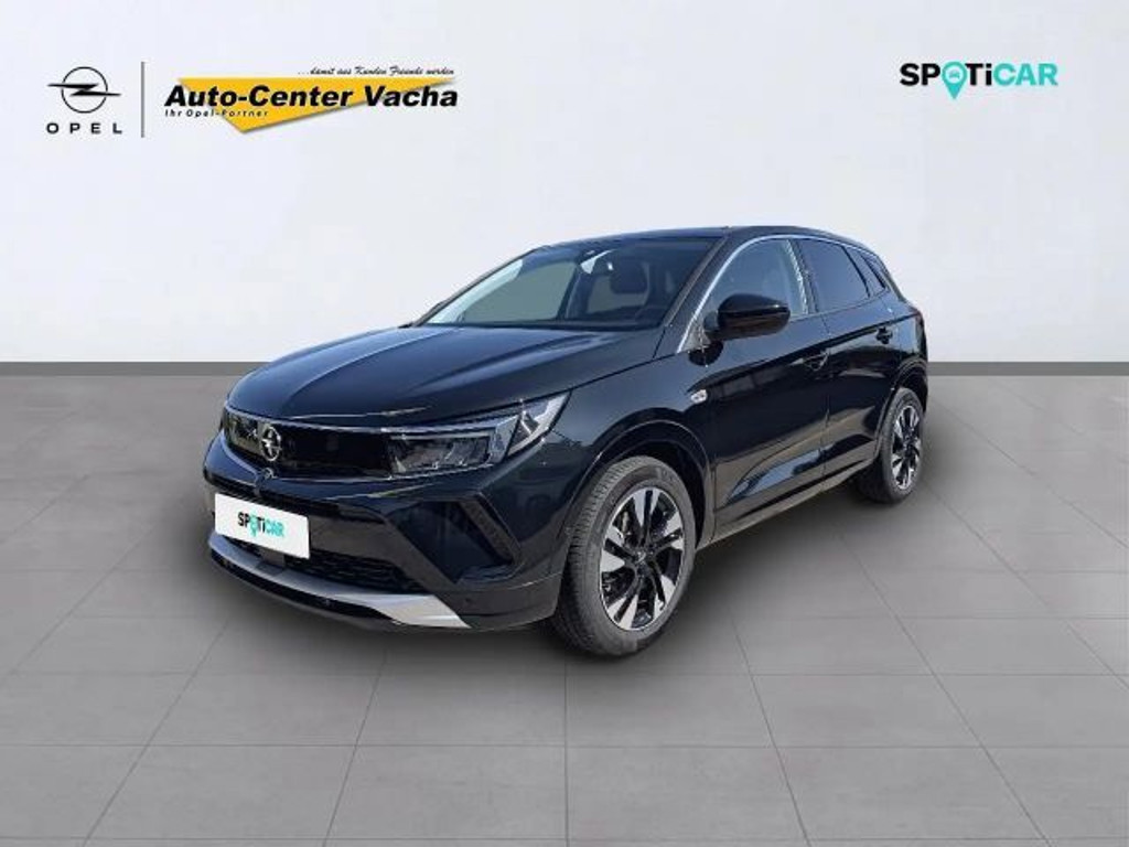 Opel Grandland X Elegance