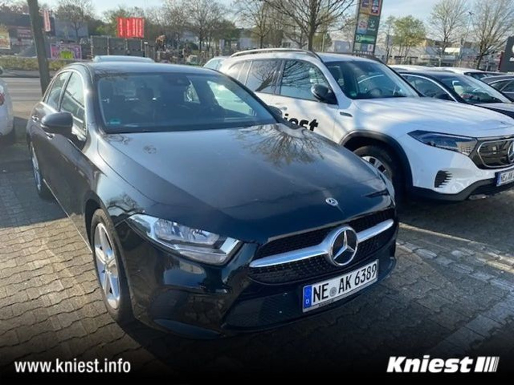 Mercedes-Benz A-Klasse A 180 Progressive