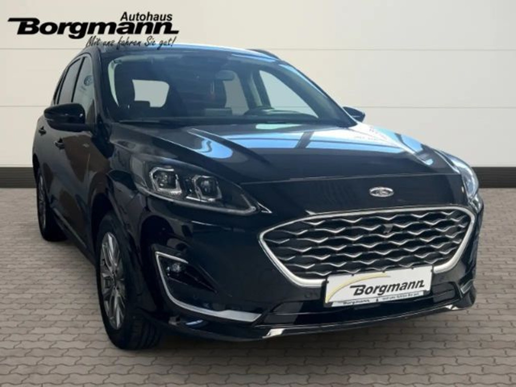 Ford Kuga Vignale Plug in Hybrid Hybrid