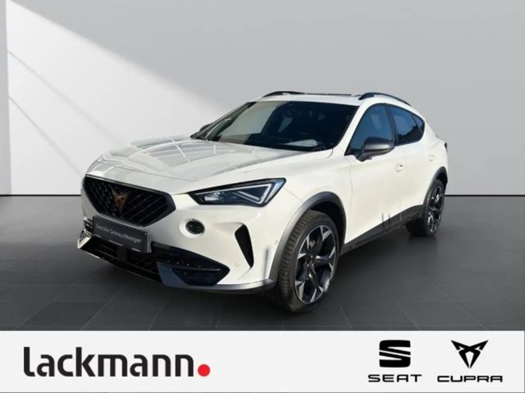 Cupra Formentor 4Drive