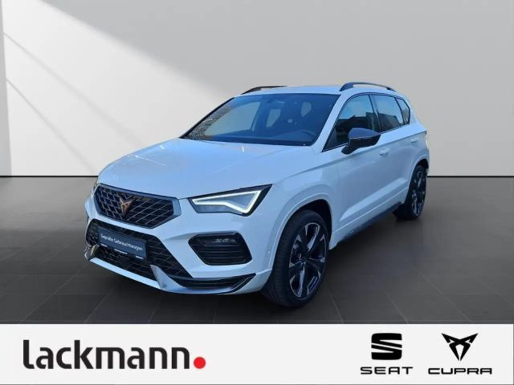 Cupra Ateca 4Drive