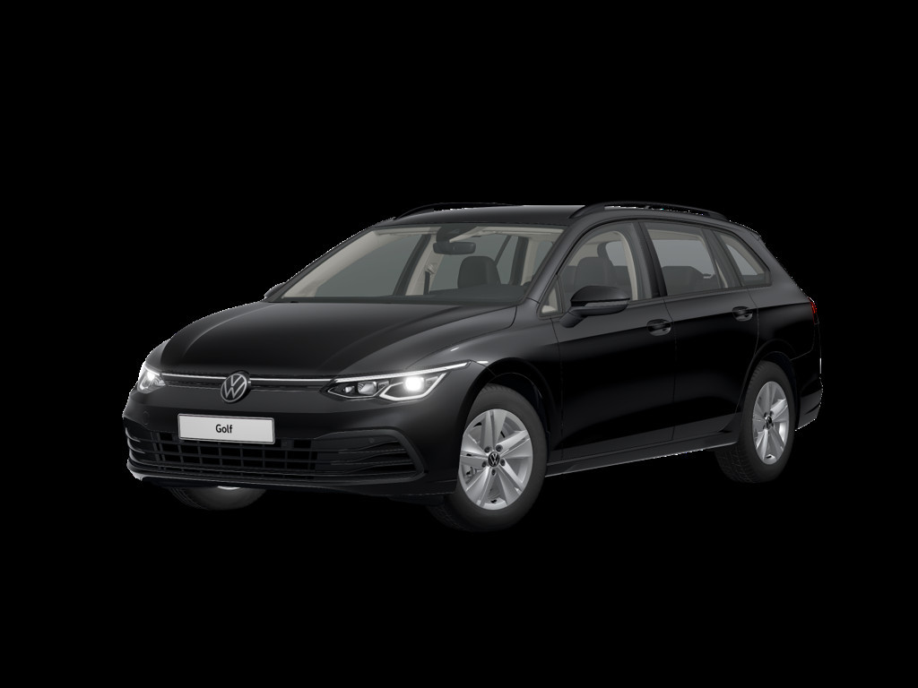 Volkswagen Golf DSG Variant