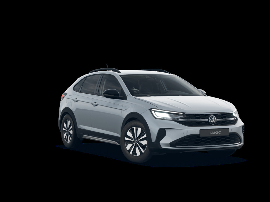 Volkswagen Taigo DSG