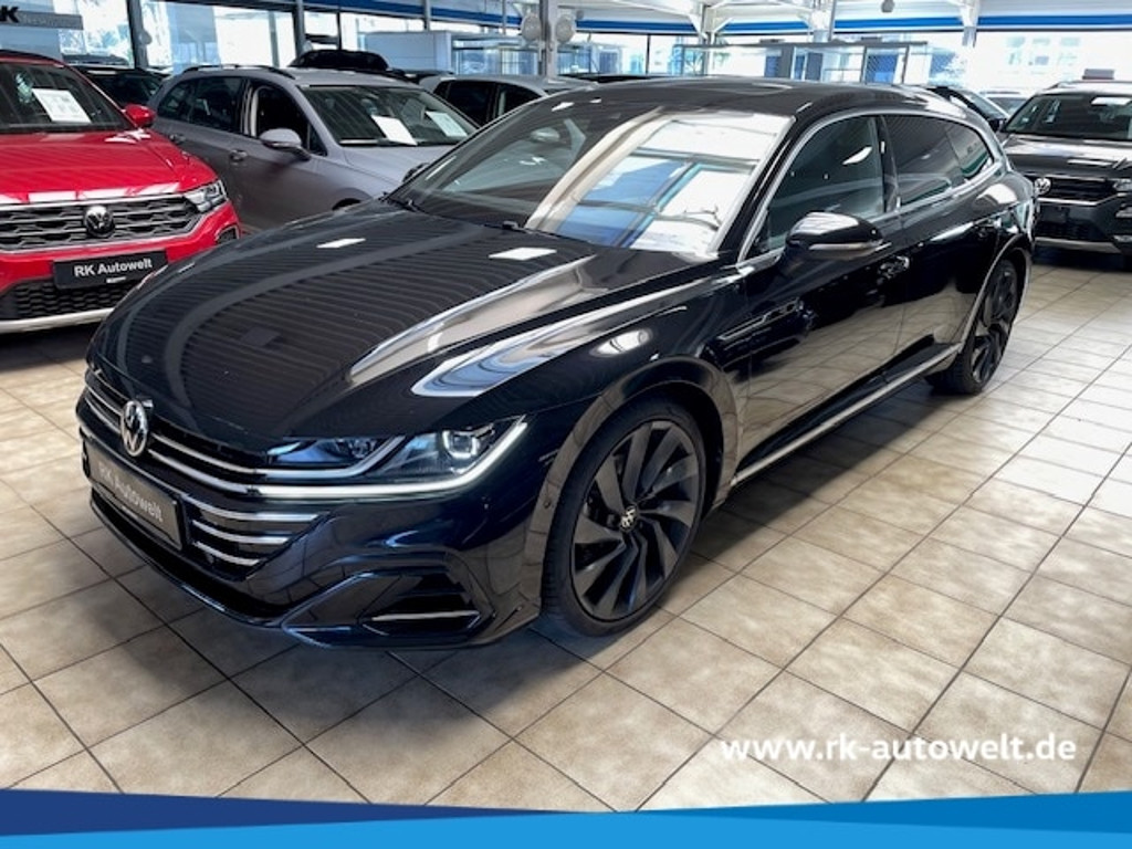 Volkswagen Arteon Shooting Brake R-Line 2.0 TDI