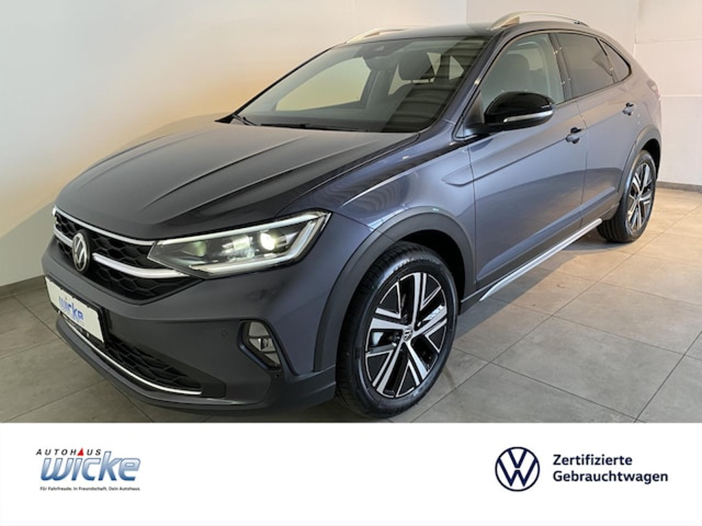 Volkswagen Taigo DSG Style 1.0 TSI