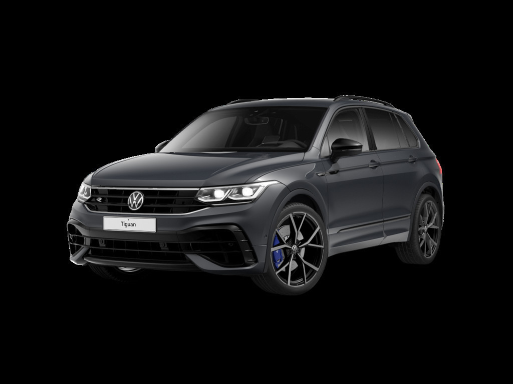 Volkswagen Tiguan 4Motion 2.0 TSI