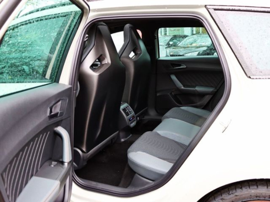 Cupra Leon Sportstourer DSG VZ