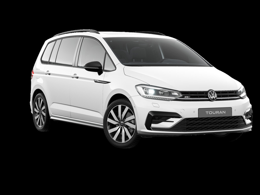 Volkswagen Touran DSG
