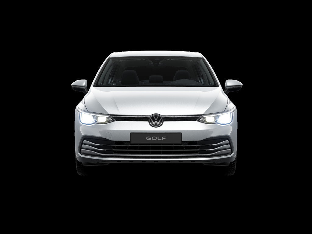 Volkswagen Golf 1.5 TSI Move