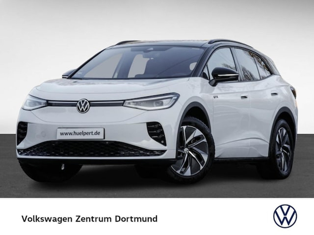 Volkswagen ID.4 GTX