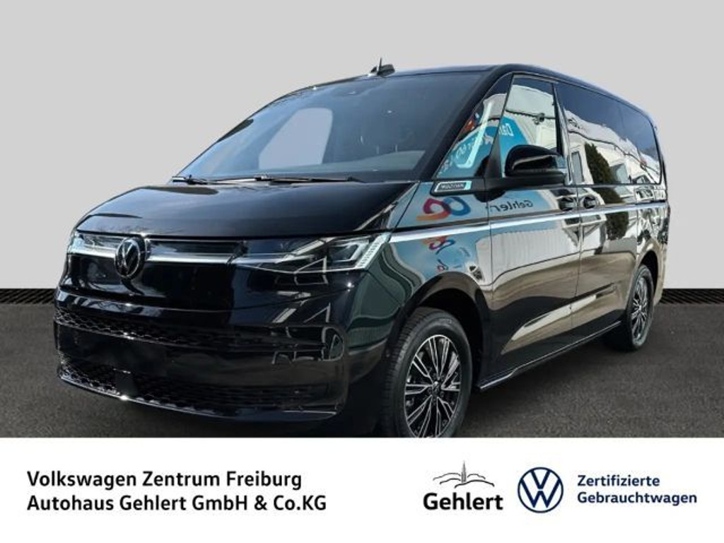 Volkswagen Multivan DSG Style 2.0 TDI T7