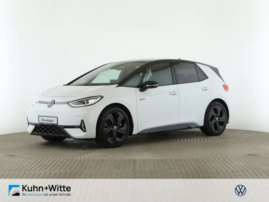 Volkswagen ID.3 GTX