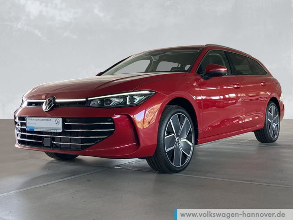Volkswagen Passat DSG Variant eHybrid 1.5 TSI IQ.Drive Elegance Elegance