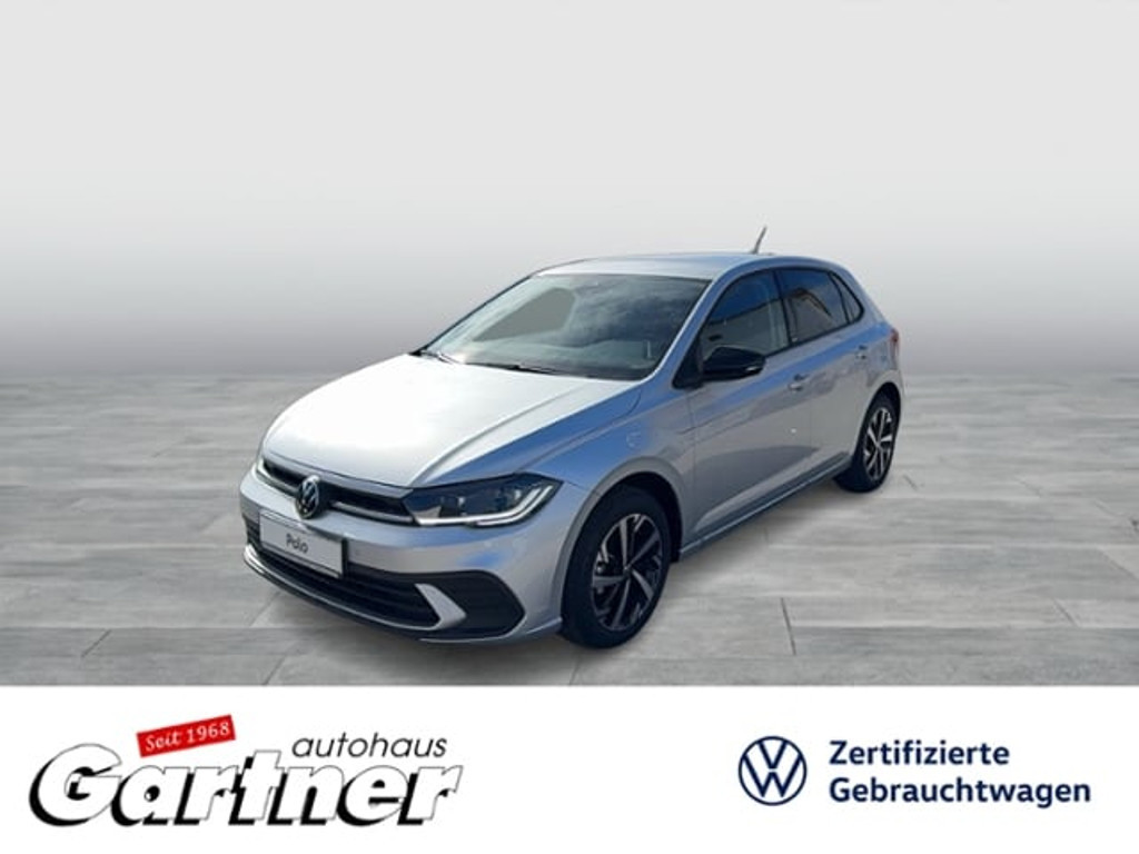 Volkswagen Polo DSG 1.0 TSI Move