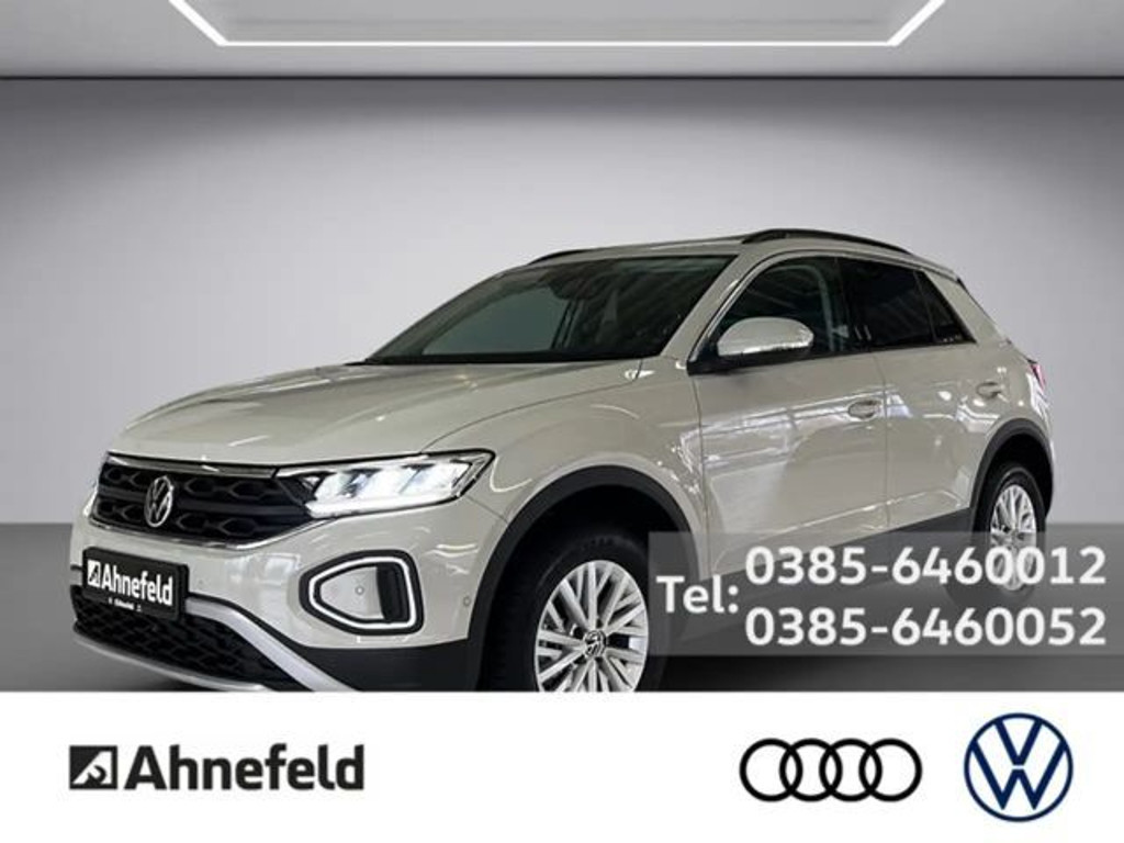 Volkswagen T-Roc Life 1.0 TSI