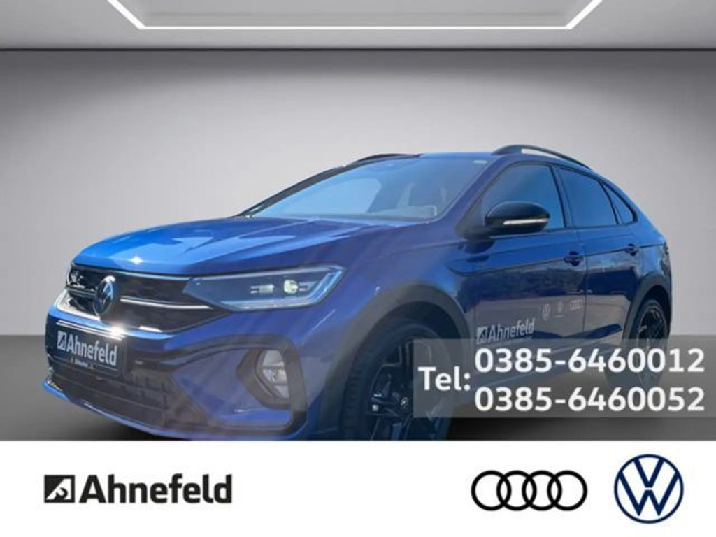 Volkswagen Taigo DSG R-Line 1.5 TSI