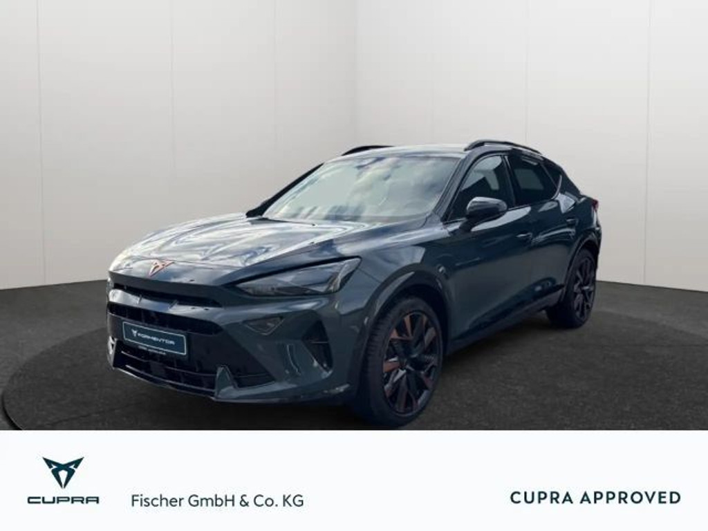 Cupra Formentor DSG