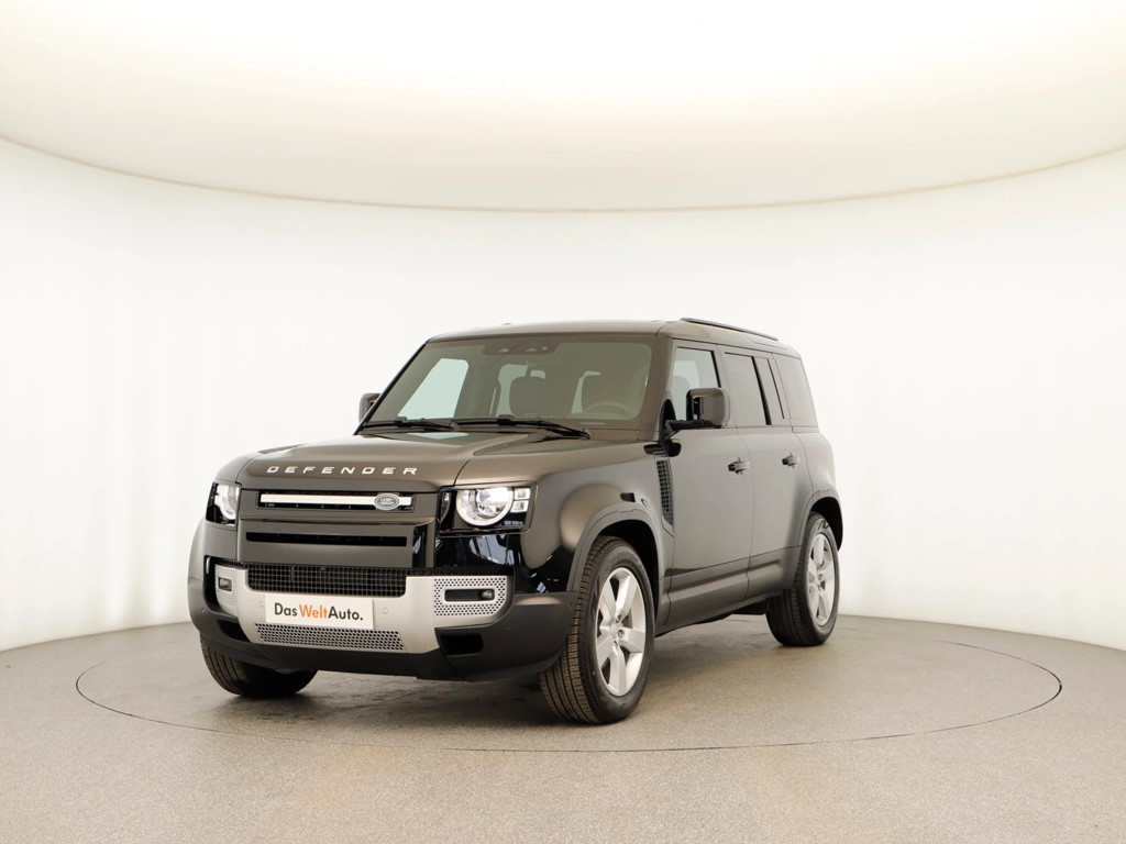 Land Rover Defender S D200 AWD 110