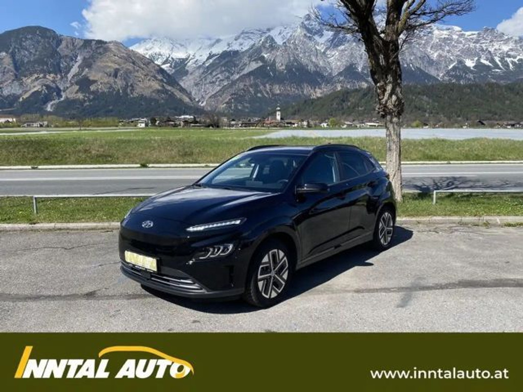 Hyundai Kona Electric Trend 2WD