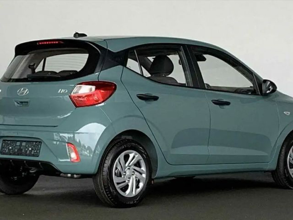 Hyundai i10 Comfort