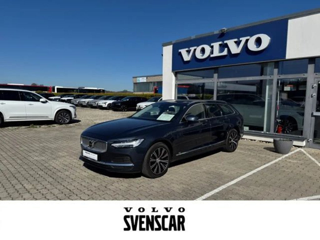 Volvo V90 AWD Inscription Recharge