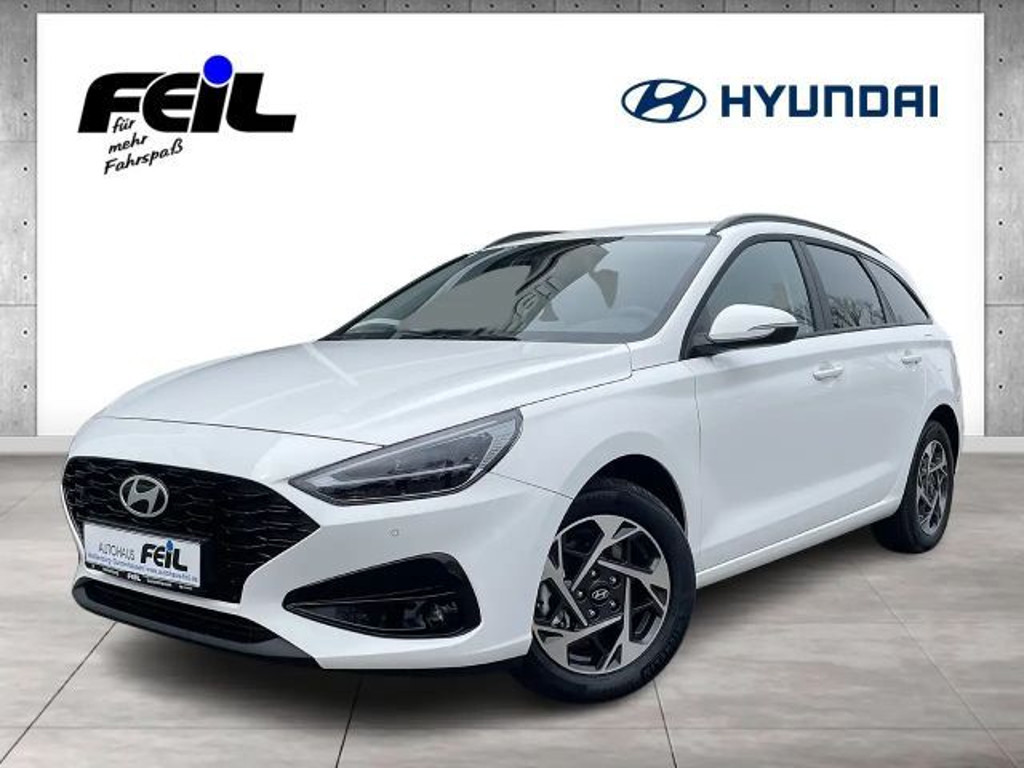 Hyundai i30 Advantage