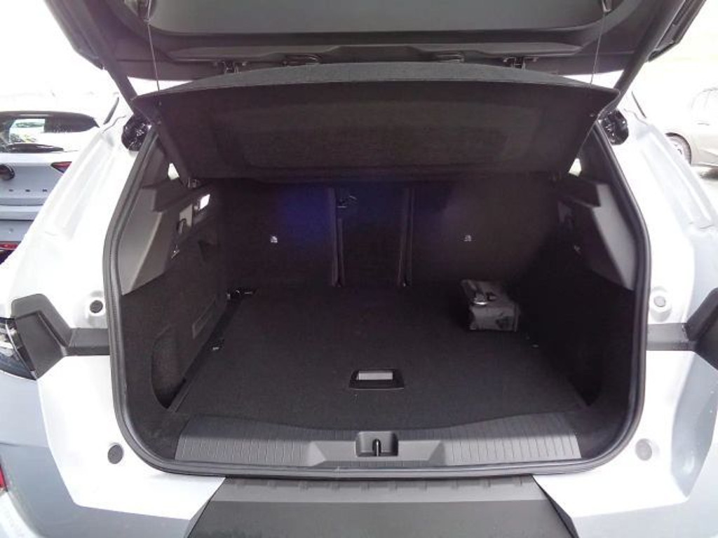 Opel Grandland X Edition