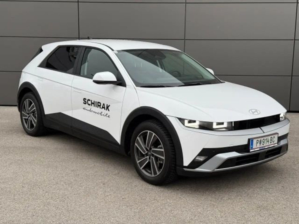 Hyundai Ioniq 5 Trend