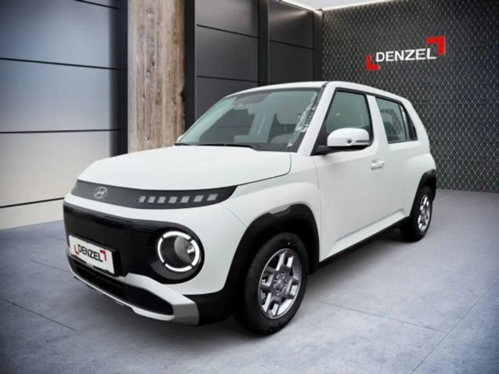 Hyundai INSTER 49 kWh