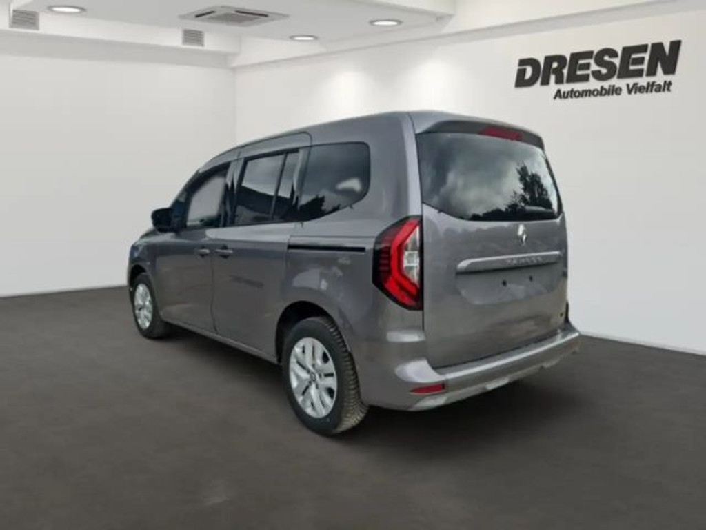 Renault Kangoo E-Tech Equilibre Equilibre