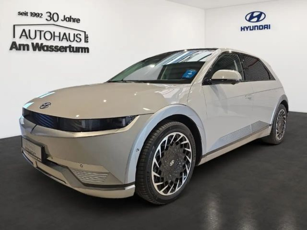 Hyundai Ioniq 5 UNIQ