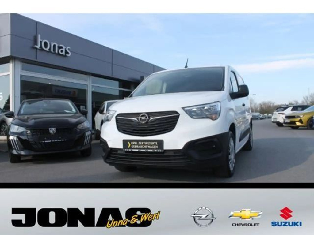 Opel Combo 1.5 CDTI