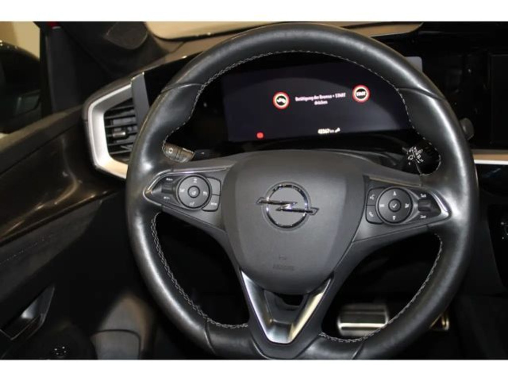 Opel Mokka 1.2 Turbo Turbo
