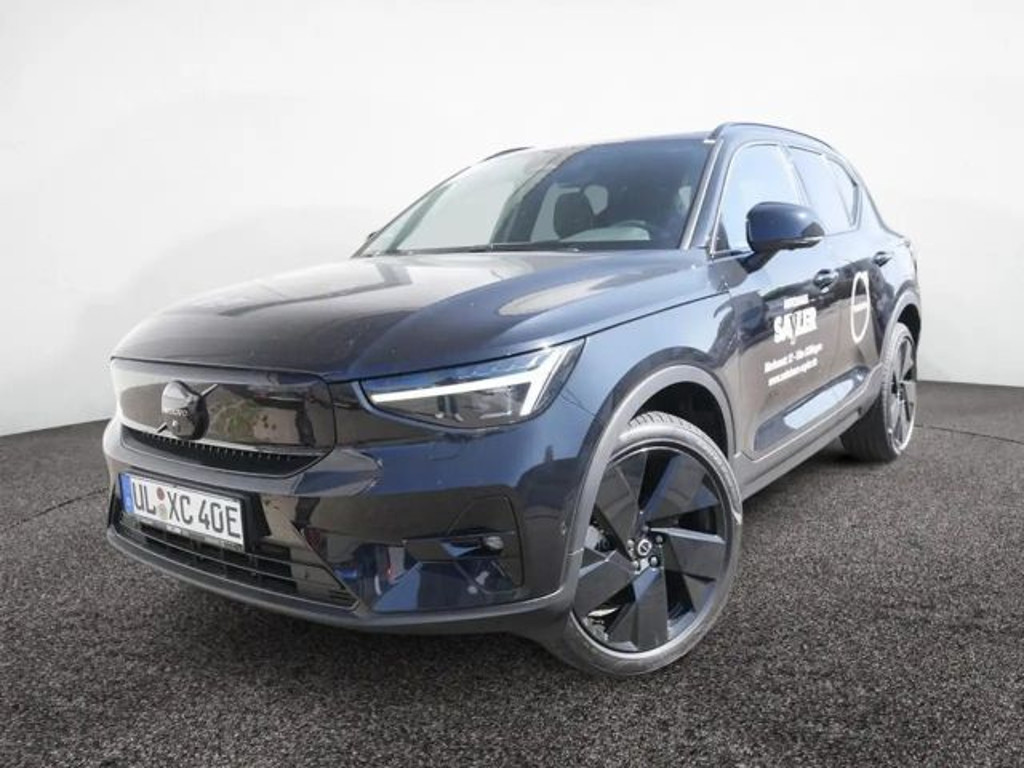 Volvo EX40 Single motor Ultra