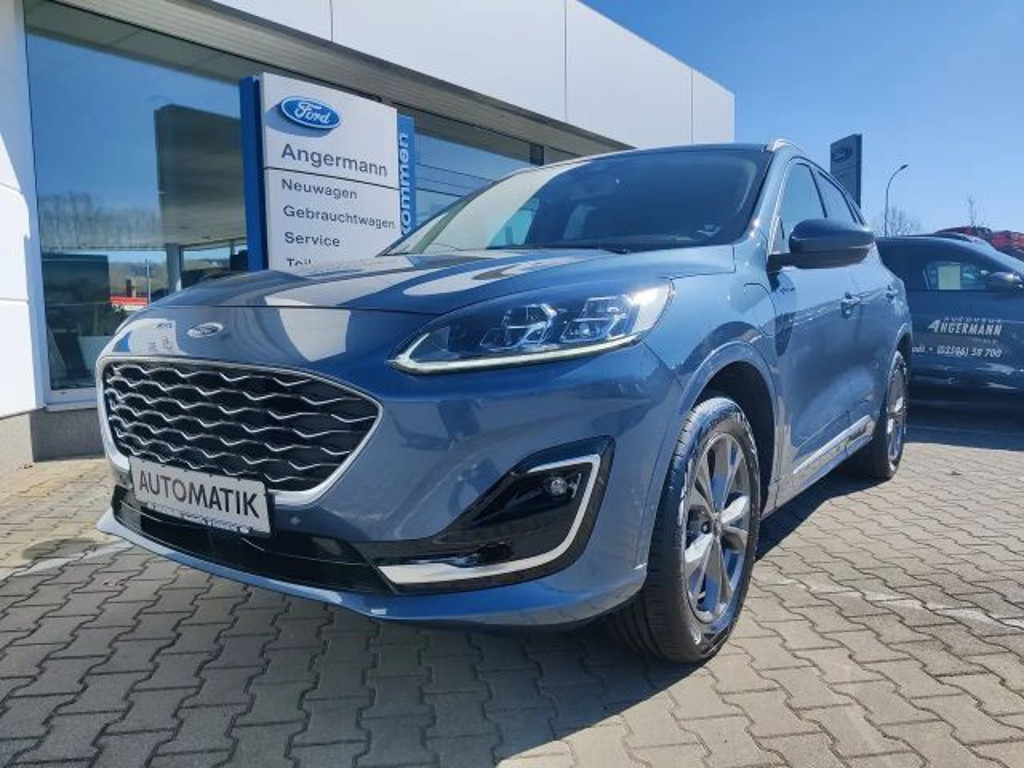 Ford Kuga Vignale Plug in Hybrid Hybrid