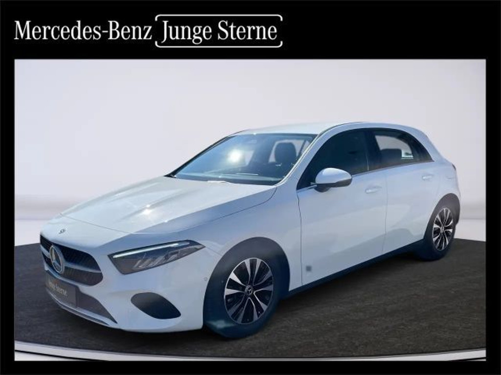 Mercedes-Benz A-Klasse A 180 A 180 d Hatchback