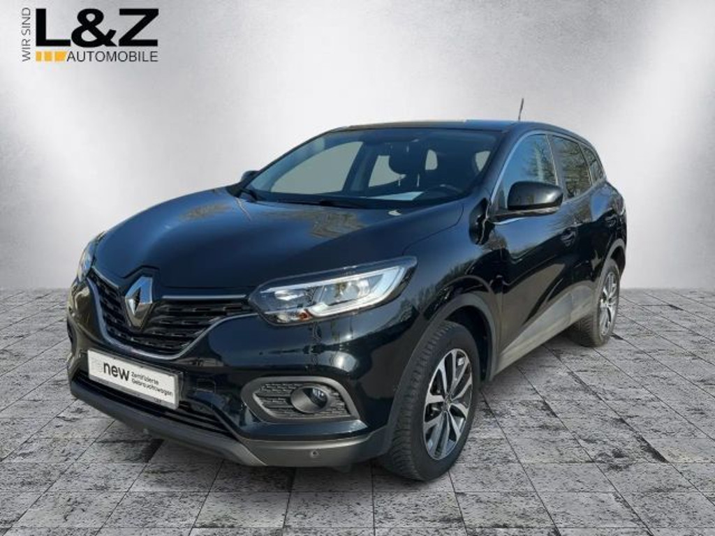 Renault Kadjar Zen TCe 140