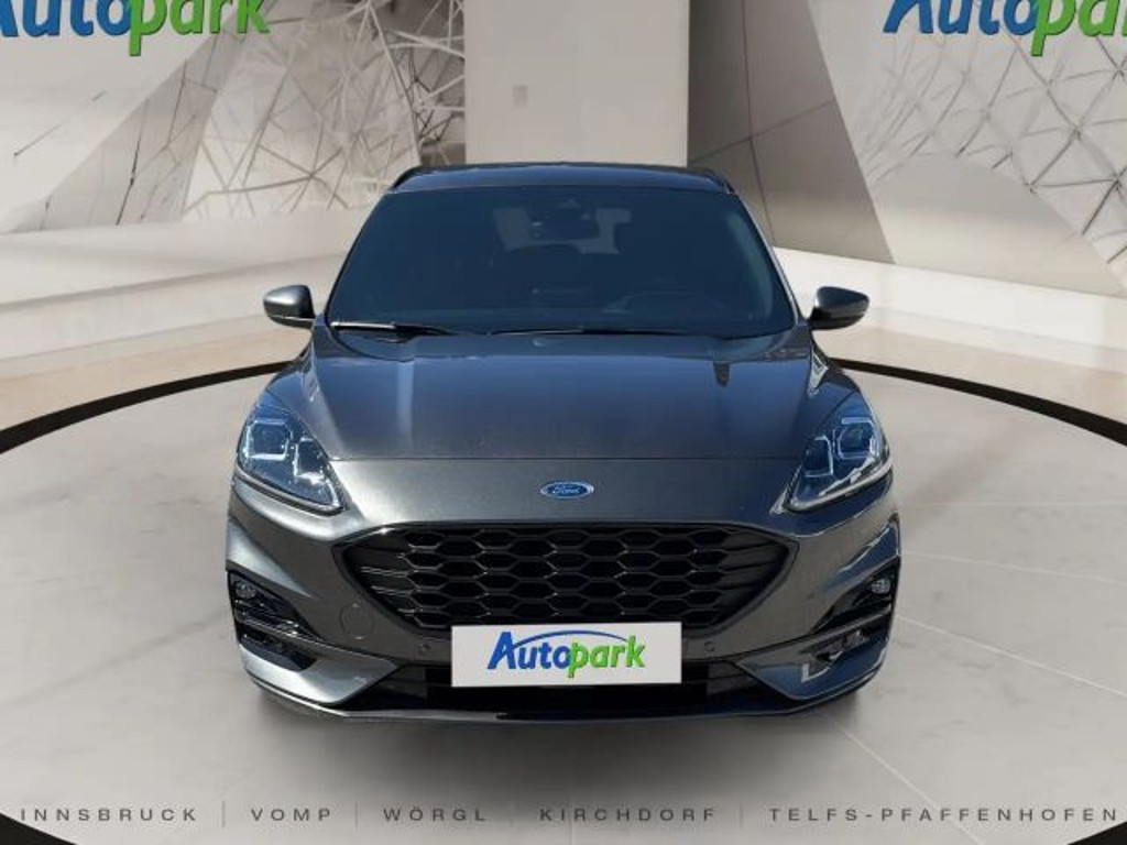 Ford Kuga ST Line Plug in Hybrid Hybrid X