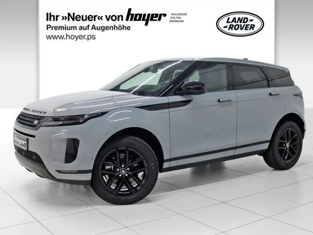 Land Rover Range Rover Evoque S D200 AWD