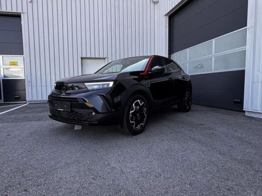 Opel Mokka Grand Sport GS-Line