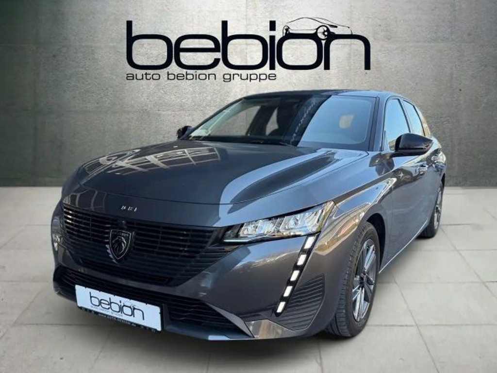 Peugeot 308 PureTech SW Active Pack