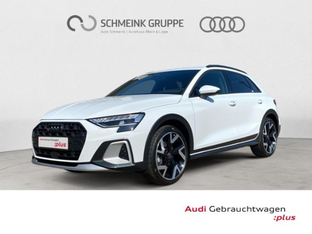 Audi A3 S-Tronic 35 TDI